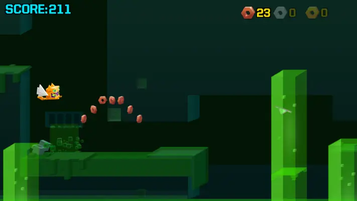 Rooms Of Doom android App screenshot 6